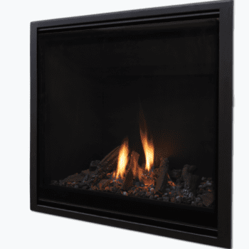 Escea DF990 Gas Fireplace - Image 2
