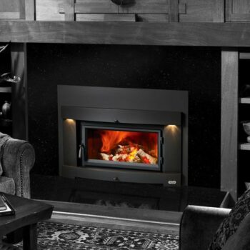 Lopi Flush Wood Medium NexGen - Image 2