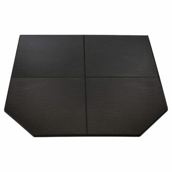 Maxiheat Matt Grey Hearth - Image 2