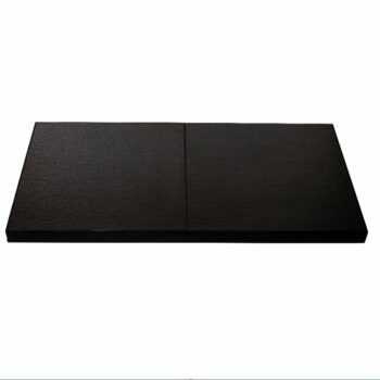 Maxiheat Matt Grey Hearth - Image 3