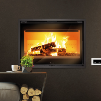 Lacunza Loire 800 Inbuilt