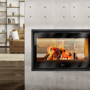 Lacunza Nickel 800 Inbuilt