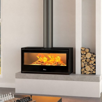 Lacunza SILVER F/S 1000